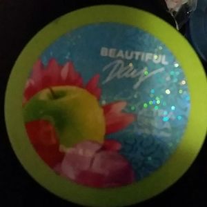 Bath & Body Works beautiful day body butter